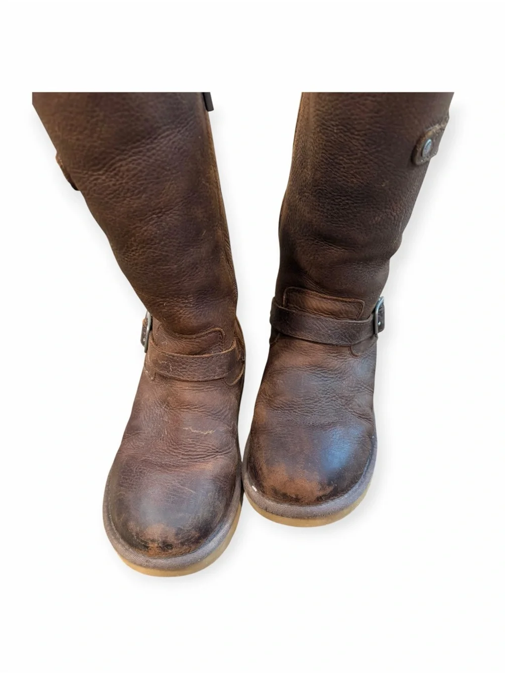 UGG kensington boot